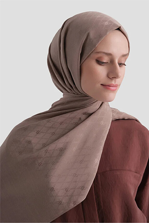 Elegance Cotton - Silk Shawl Ap3001