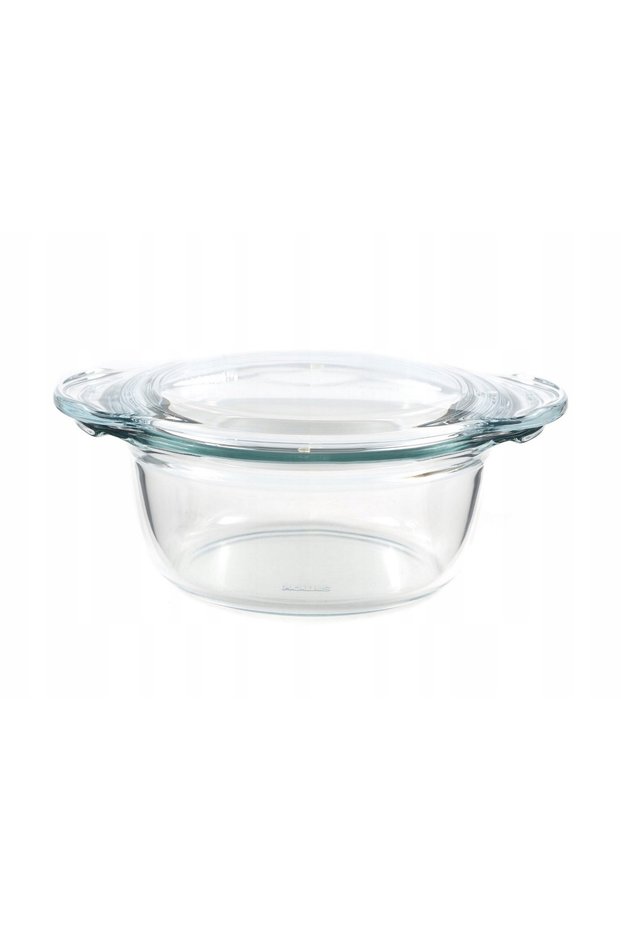Recipient termorezistent 3.3L (2.8+0.5l) cu capac