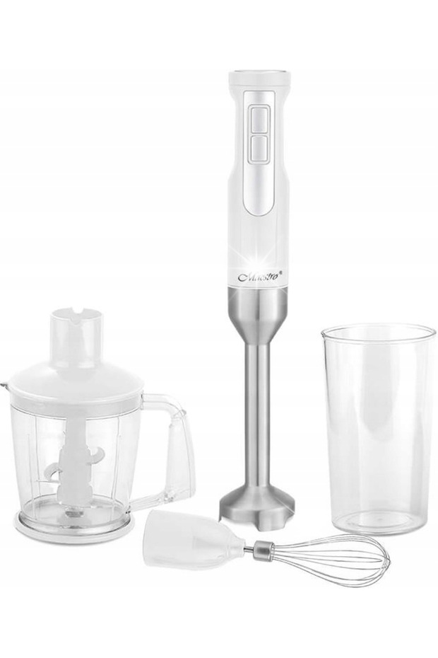 Set blender de mână 1000W