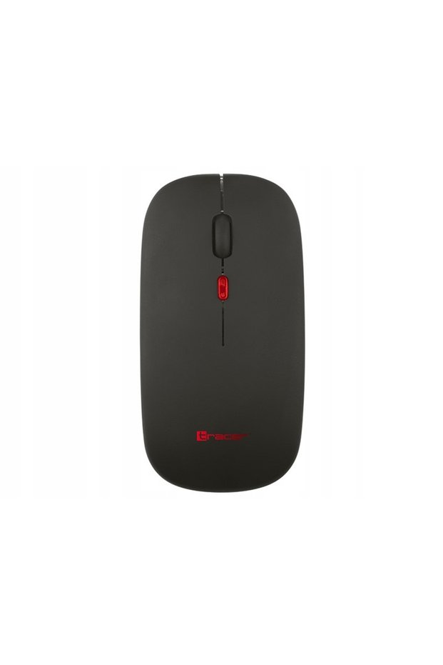MOUSE WIRELESS MOUSE NANO USB OPTIC NEGRU BLUETOOTH CALCULATOR