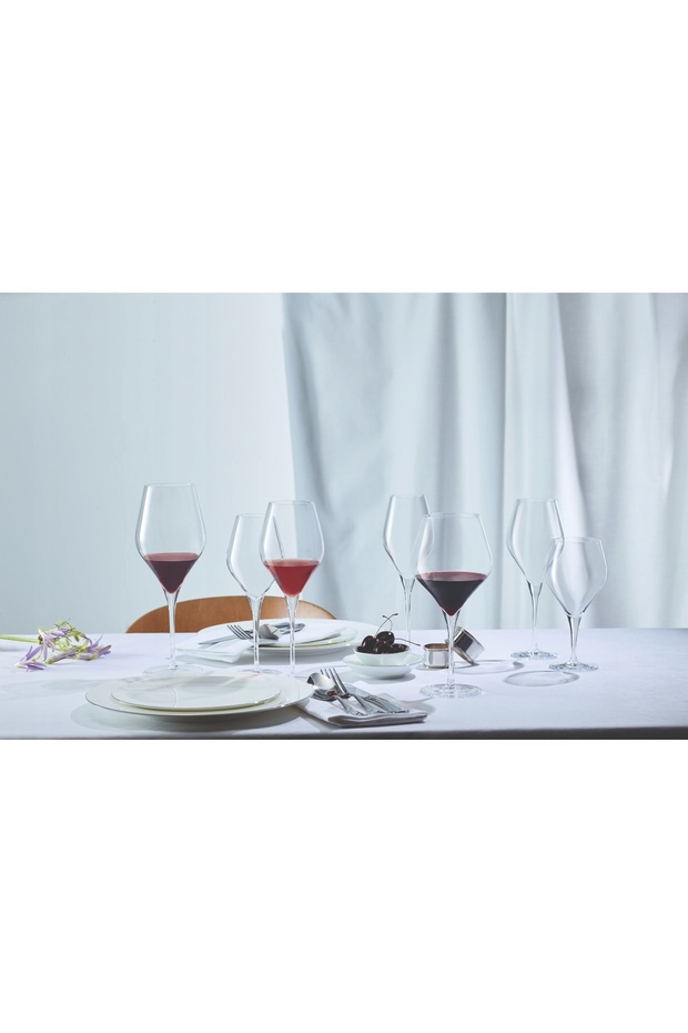 Basic Bar Whisky Clasic Karafka 75