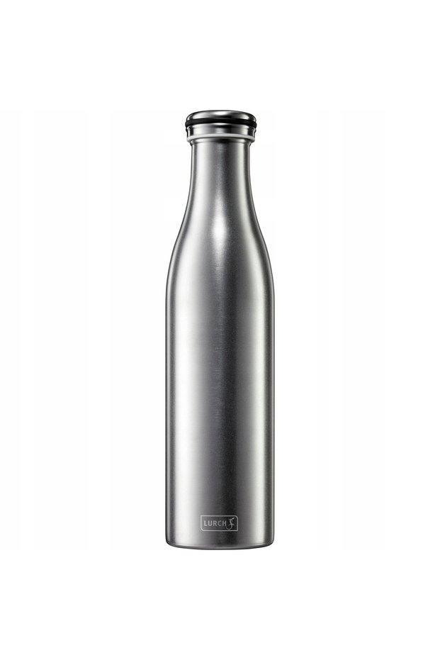 Termos metalic 0,75 L