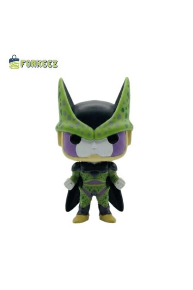 Funko Pop! Dragon Ball Z Perfect Cell