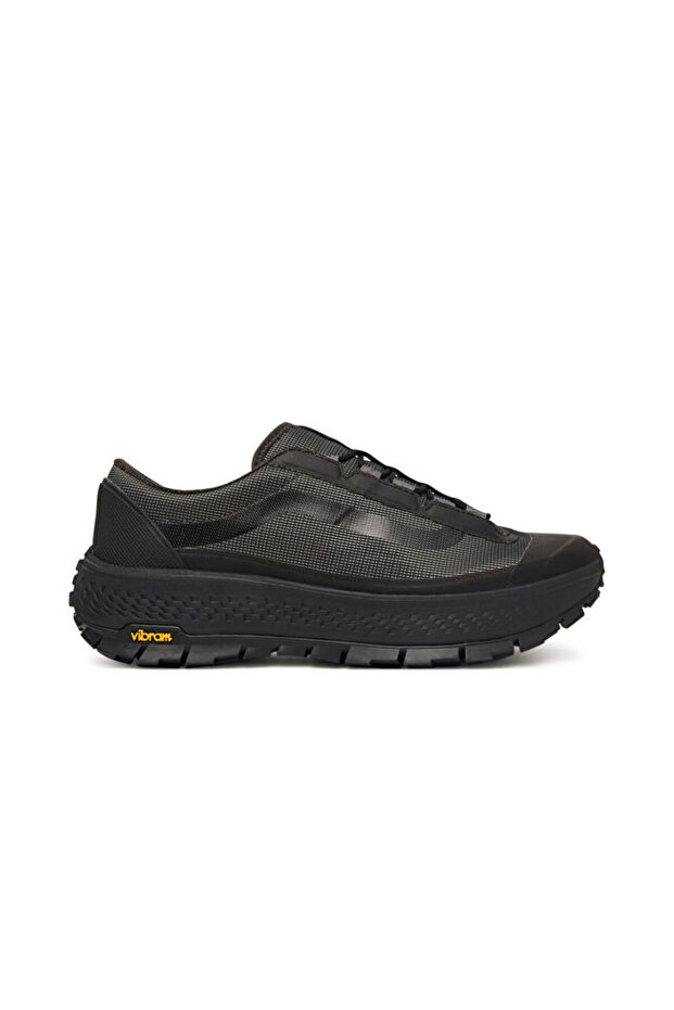 Trail 36 Men's Outdoor Shoes Vn000Z93Blk1 Black