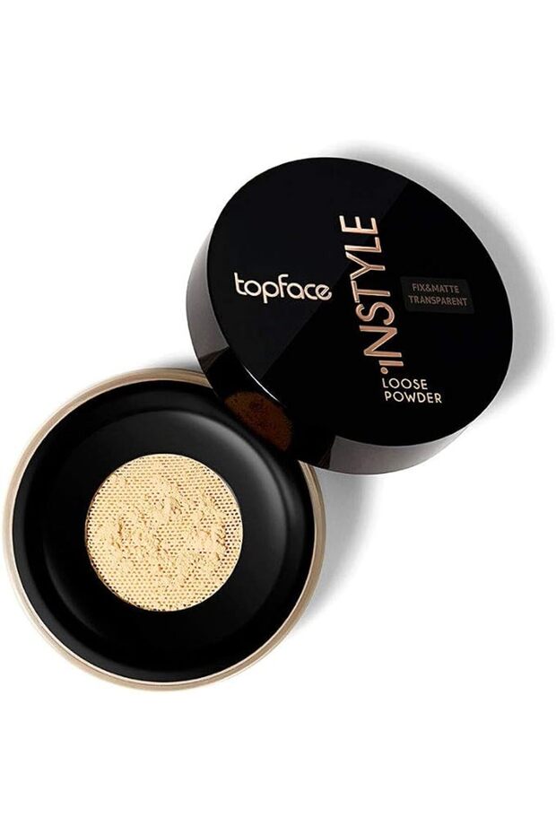 Instyle Loose Powder 104