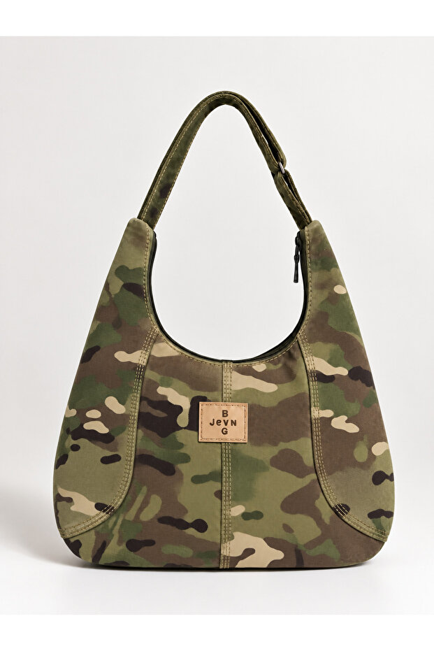 Signature Series Jean Bag