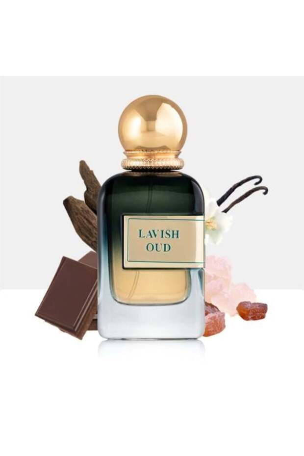 Lavish Oud LAVISH OUD