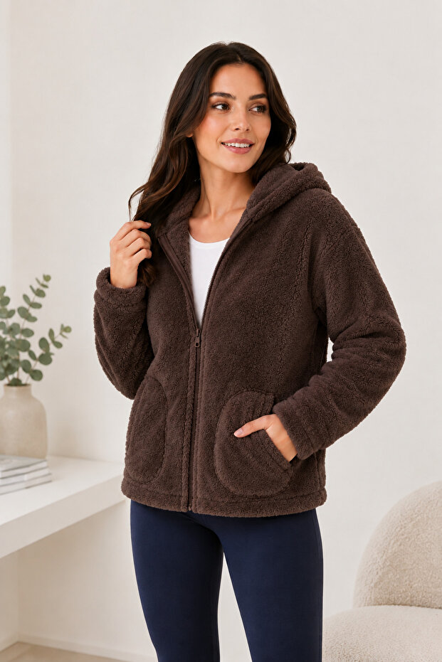 Wellsoft Jacket