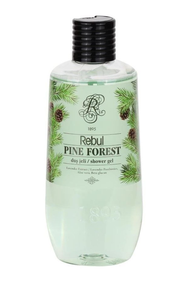 Duş Jeli 500ml. Pine Forest
