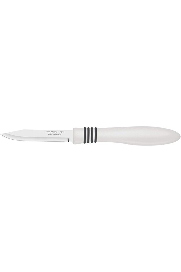2 PC Paring Knives Set - Made in Brazil