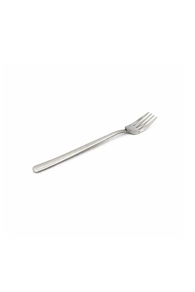 BERAM Dazzle Dine Silver Dining Fork Elegant 18/10 Stainless Steel Flatware, Premium Tableware for Home, Restaurants