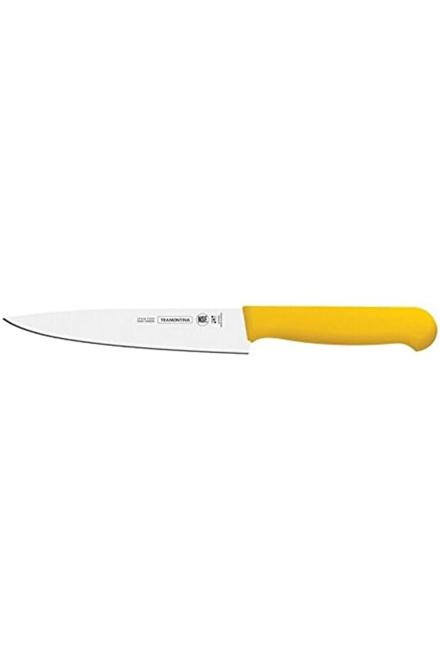 5 Professional Meat Knife with Serrated Edge