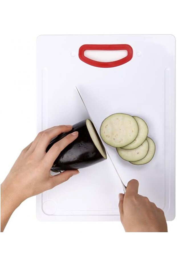 Large Polystyrene Cutting Board