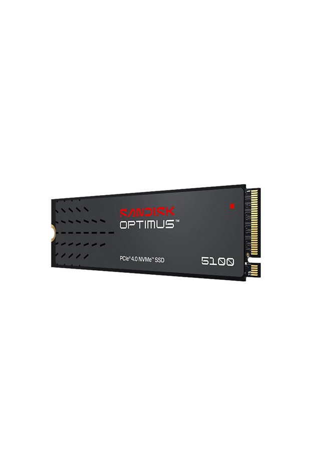Optimus 5100 NVMe™ 1TB m.2 2280 Dahili Disk