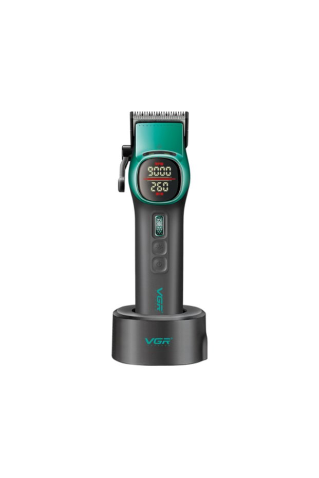 Green Shaver V-885C
