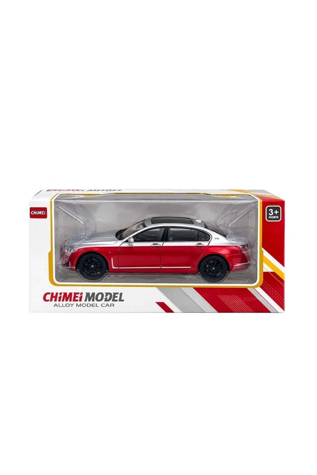 KZL-M341-1 Box 1 24 BMW 7 60 - 24 - 1 Unit