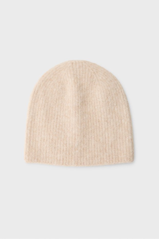 Katlanmamış basic bere