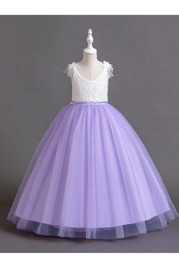 Rochie , mix culori