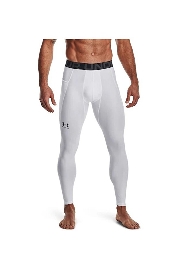 1361586-100 Men's Heatgear ® Armor Leggings