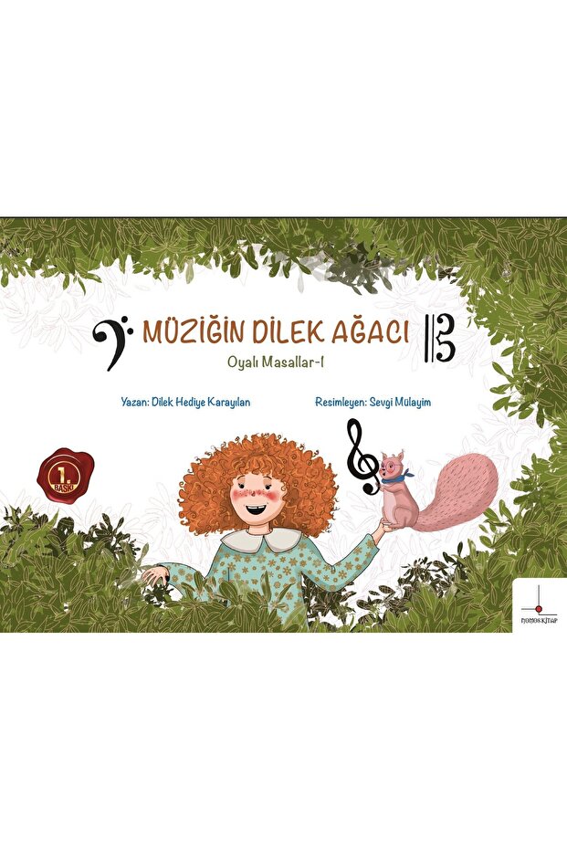 Müziğin Dilek Ağacı