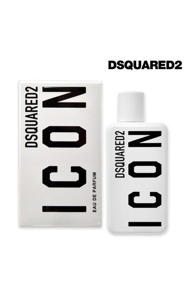 ICON FOR HER EAU DE PARFUM 100ML