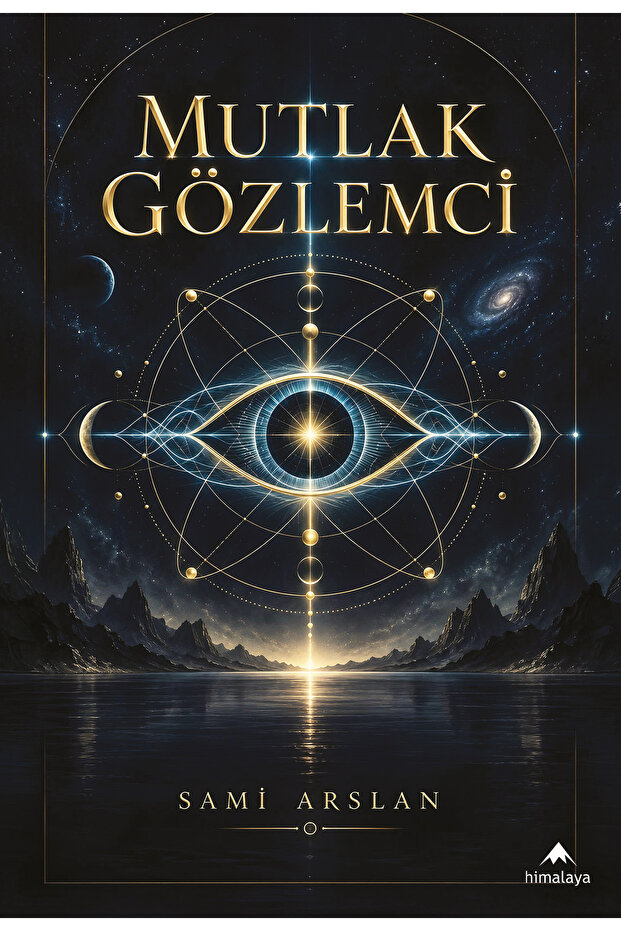 Mutlak Gözlemci