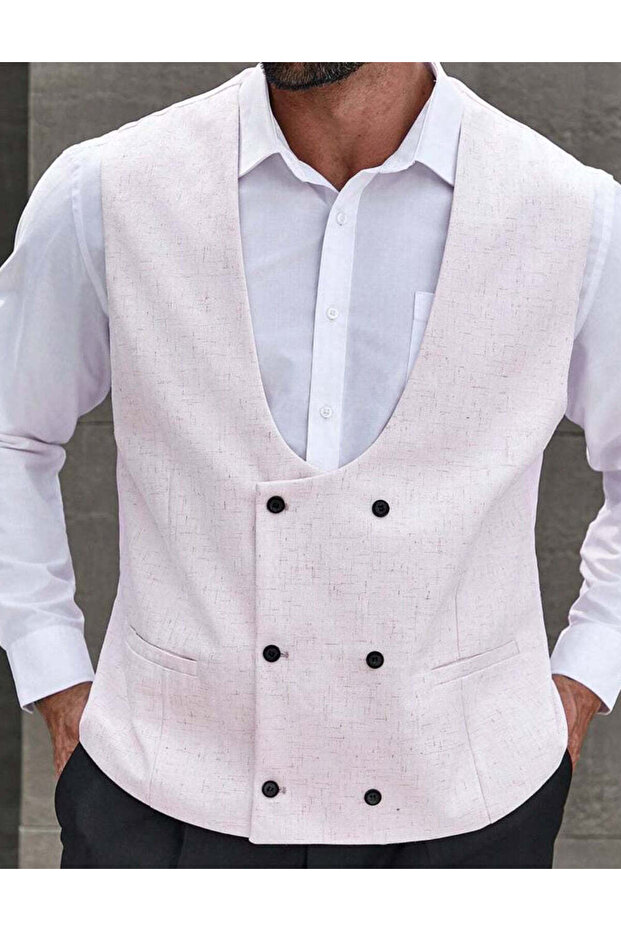MANFINITY της Vest, ροζ