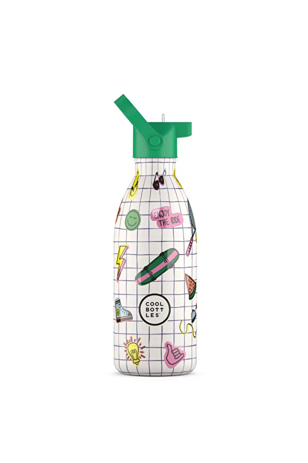 The Kids Bottle Play Mode 500 ml Children's Water Bottle