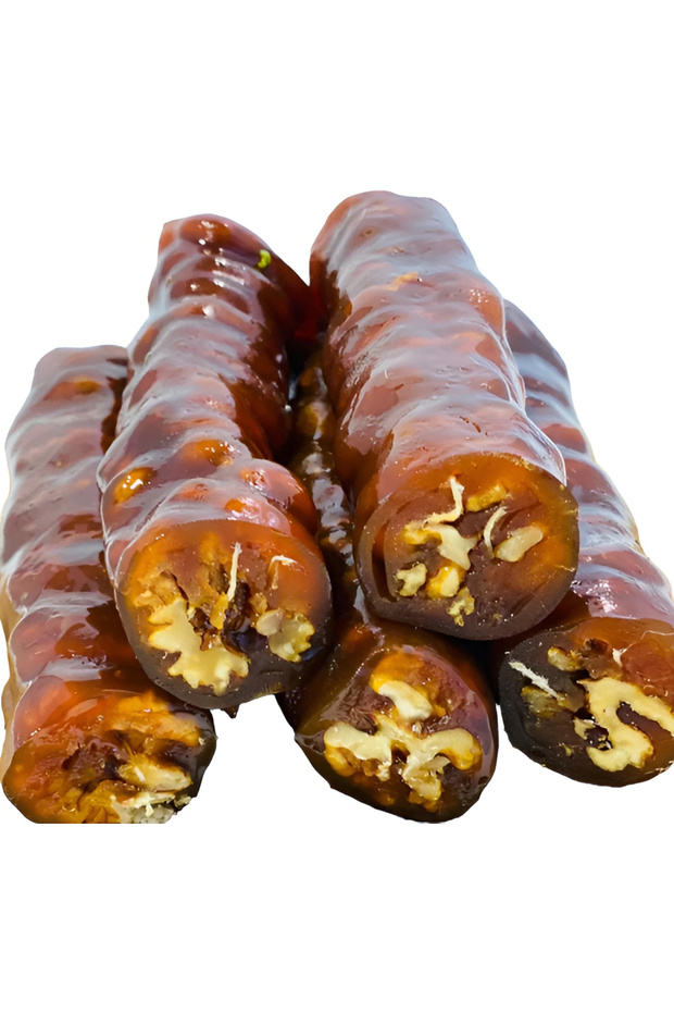 Cevizli Sucuk