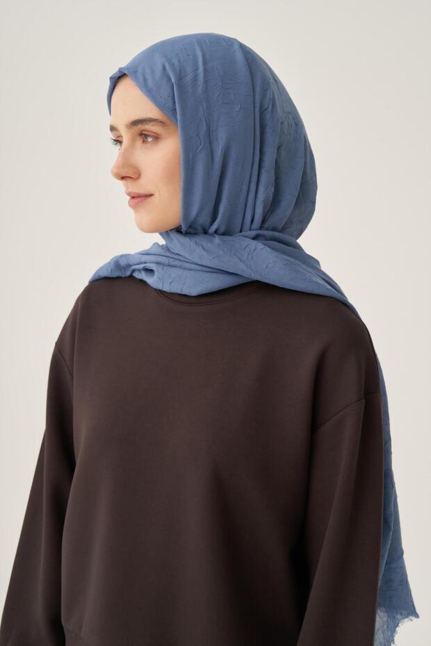 Bamboo Cashmere Shawl