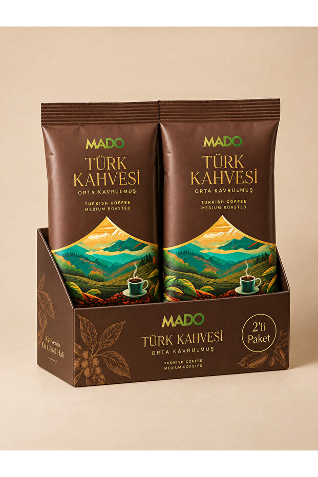 Türk Kahvesi