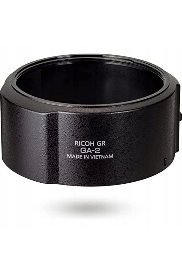 adaptor pentru obiectiv GA-2