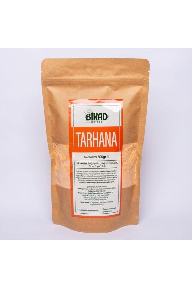 Tarhana