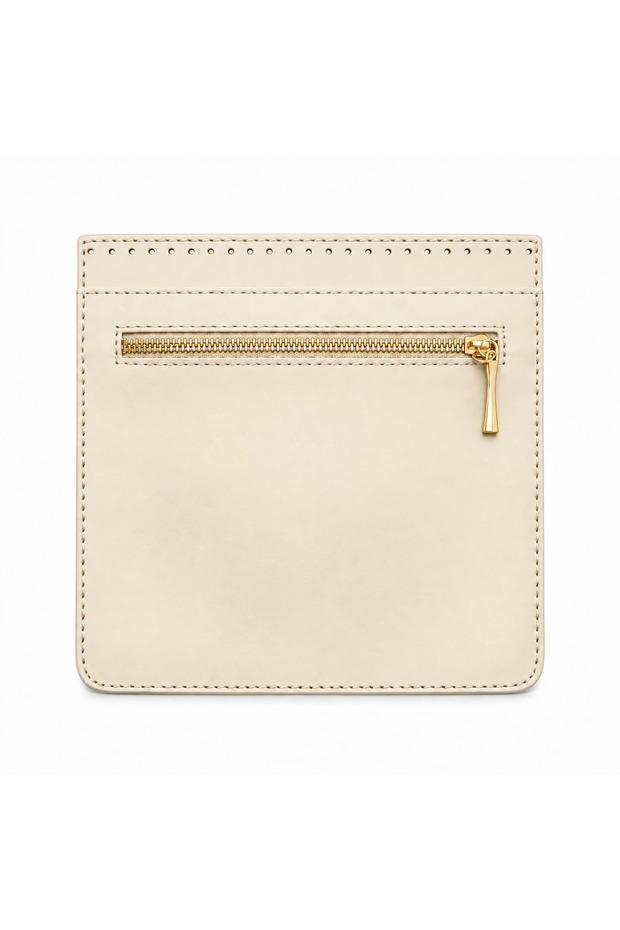 Zipper Bag Pocket Ba-0147