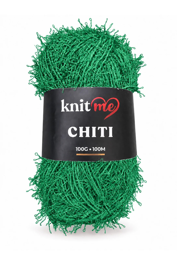 Chitti