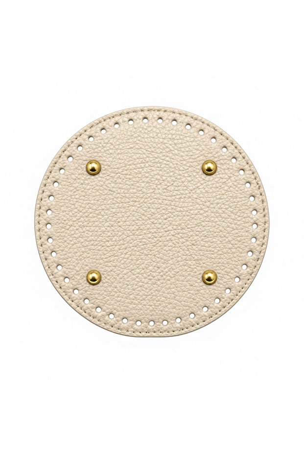 Bag Base Round Ba-0064