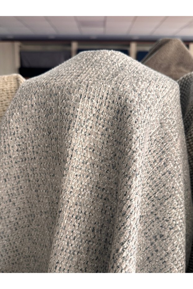 Linda Premium Woven Lined Imported Upholstery Fabric