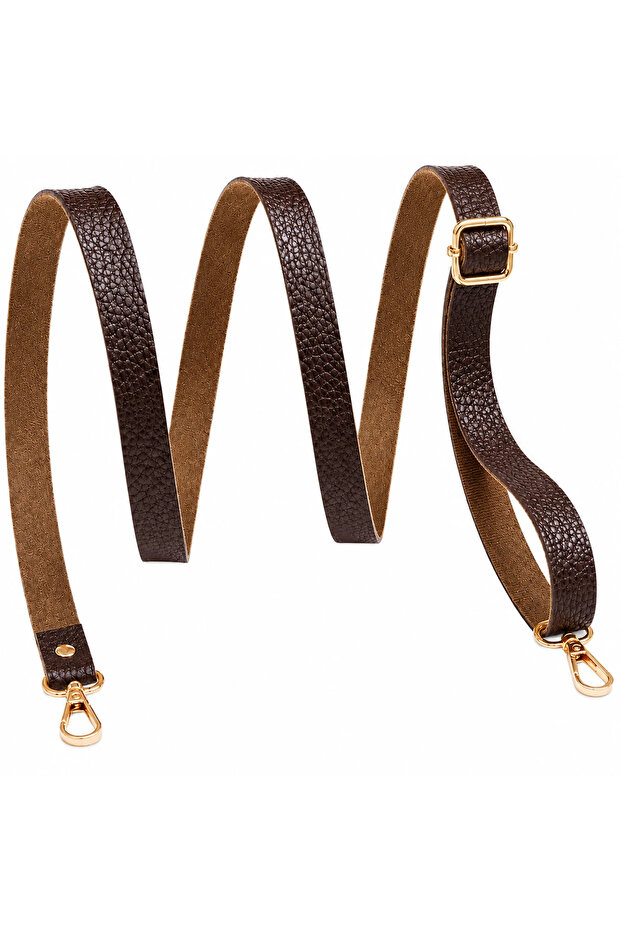 Slide Buckle Bag Strap Ba-0001