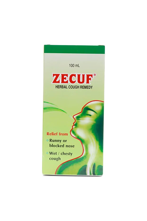 Syrup, 100ml