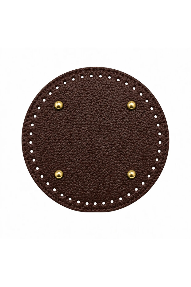Bag Base Round Ba-0064