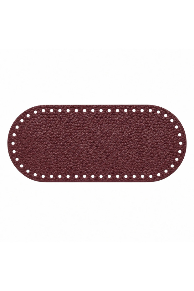 Bag Base Oval Ba-0062