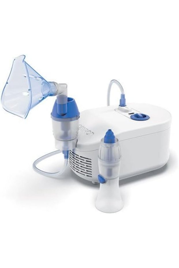C102 Total Compressor Nebulizer