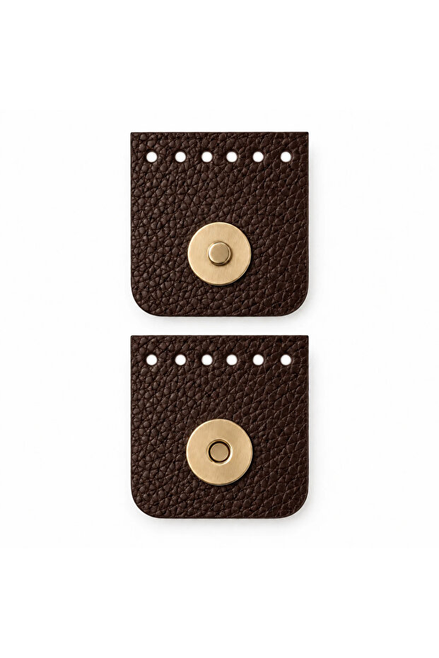Square Magnet Ba-0046
