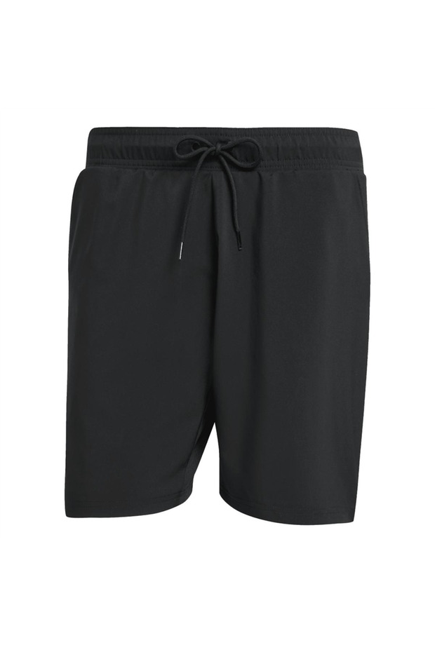 Club 2in1 Short Jy2959 Black Shorts
