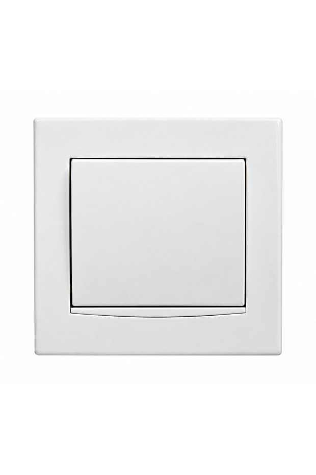 Schneider Alia White Switch