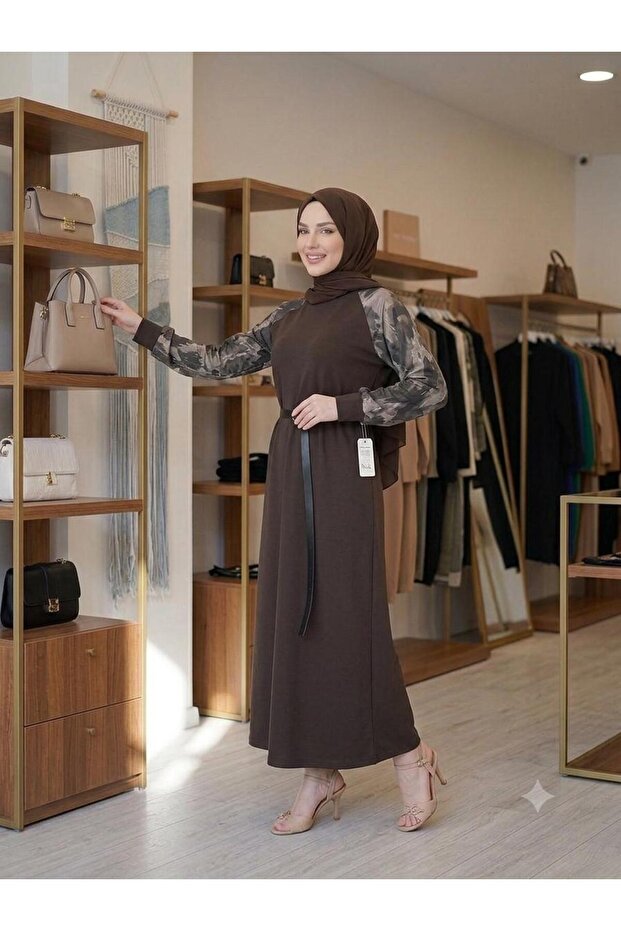 PROPET ELBİSE