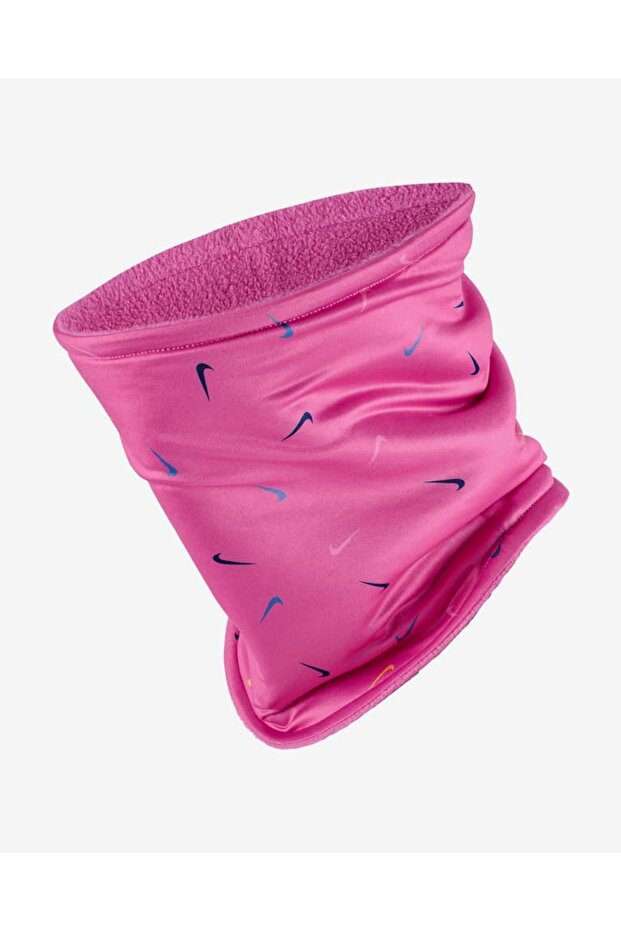 Fleece Warmer Reversible 2.0 Pink