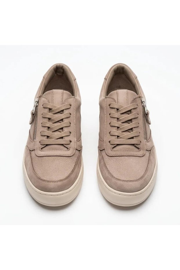 26K216674 Genuine Leather Women's Shoes