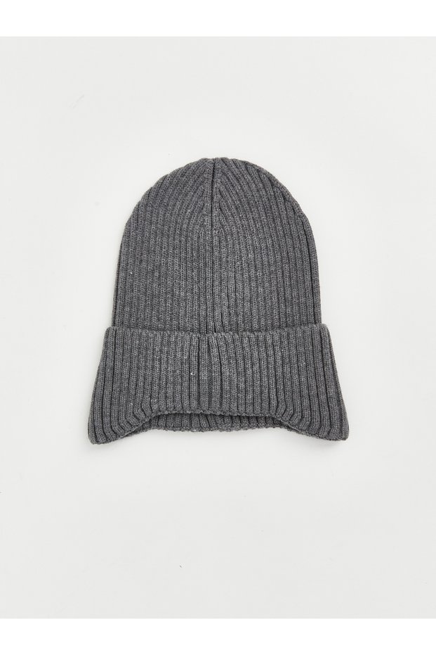 Basic Boys' Beanie