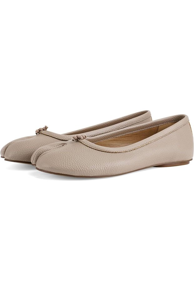 VBDB Tabi womens Ballet Flat